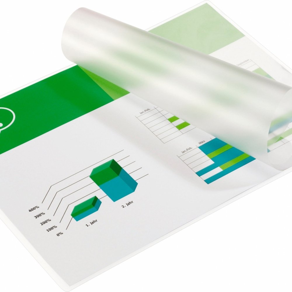 Folije za plastificiranje - grupa Folije za plastificiranje - grupa