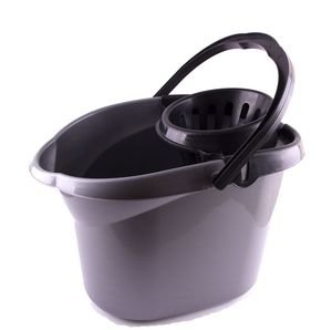 180706983 Kanta pvc s ocjeđivačem 13l pvc Zorex