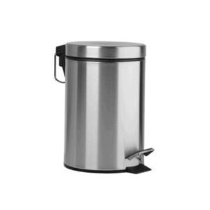 180707437_1 Kanta za otpatke s pedalom inox 30l