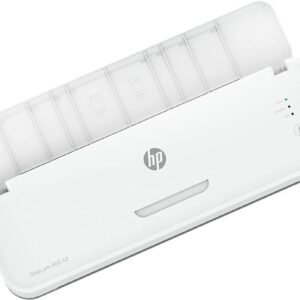 Stroj za plastificiranje A3 HP OneLam 400