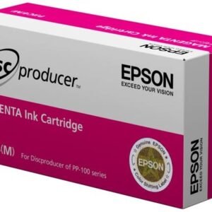 Tinta EPSON S020691 Magenta PJIC4 original