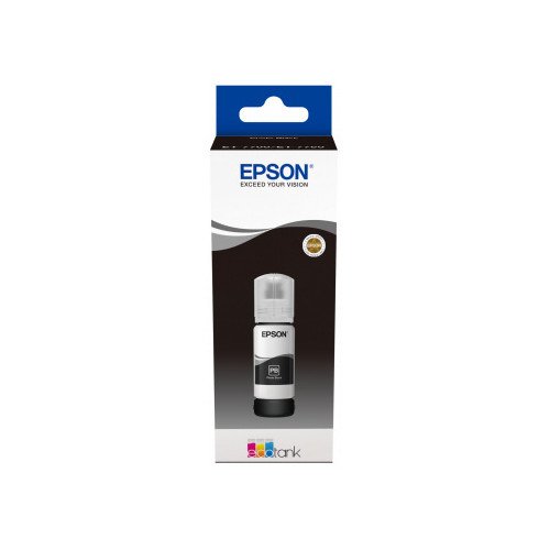 030201529 Tinta EPSON EcoTank 103 T00S14 Black original
