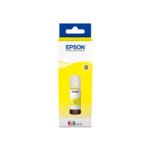 030201532 Tinta EPSON EcoTank 103 T00S44 Yellow original