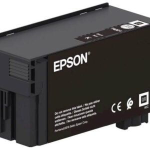 030201596 Tinta EPSON T40D1 Black original;