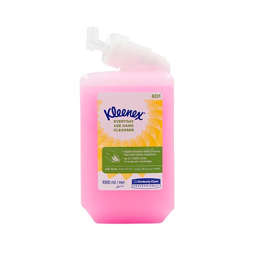 Sapun tekući 1000ml Kimberly Clark 6331 rozi