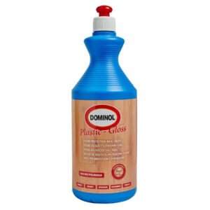 180706295_1 Sredstvo za čišćenje parketa vosak 1000ml Dominol plavi