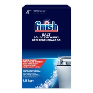 Sol za perilicu posuđa Calgonit Finish 1,5kg