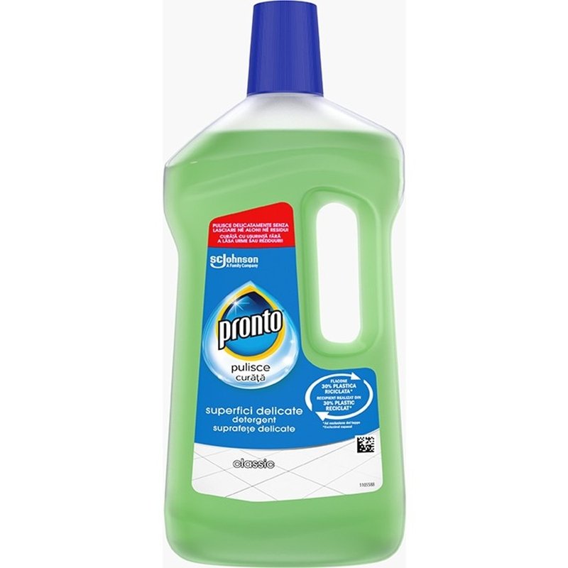 Sredstvo za čišćenje keramičkih površina 750ml Pronto univerzal