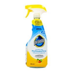 Sredstvo za čišćenje univerzalno s pumpicom 500ml Pronto Trigger