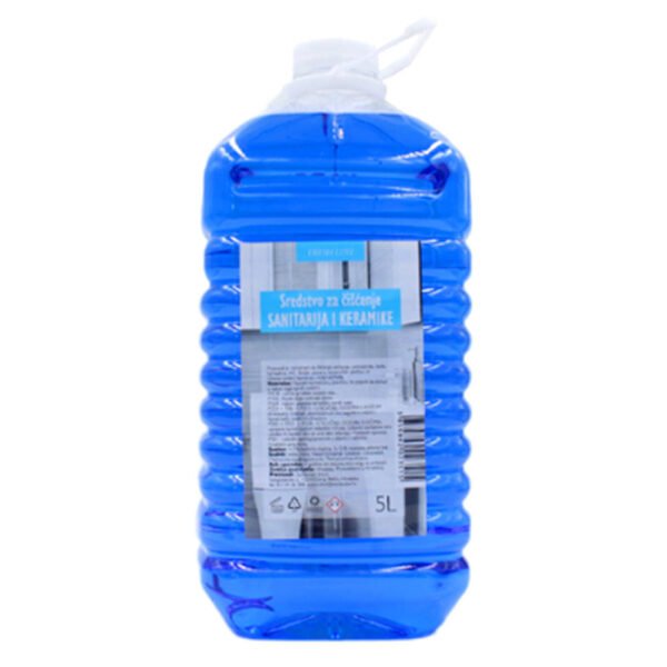 180706764_1 Sredstvo za čišćenje wc-a i sanitarija 5l