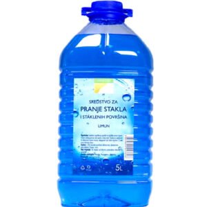 180706769_1 Sredstvo za pranje stakla 5l Fresh line