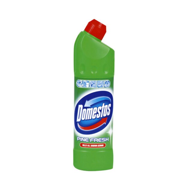 Sredstvo za čišćenje univerzalno 750ml Domestos Pine zeleni