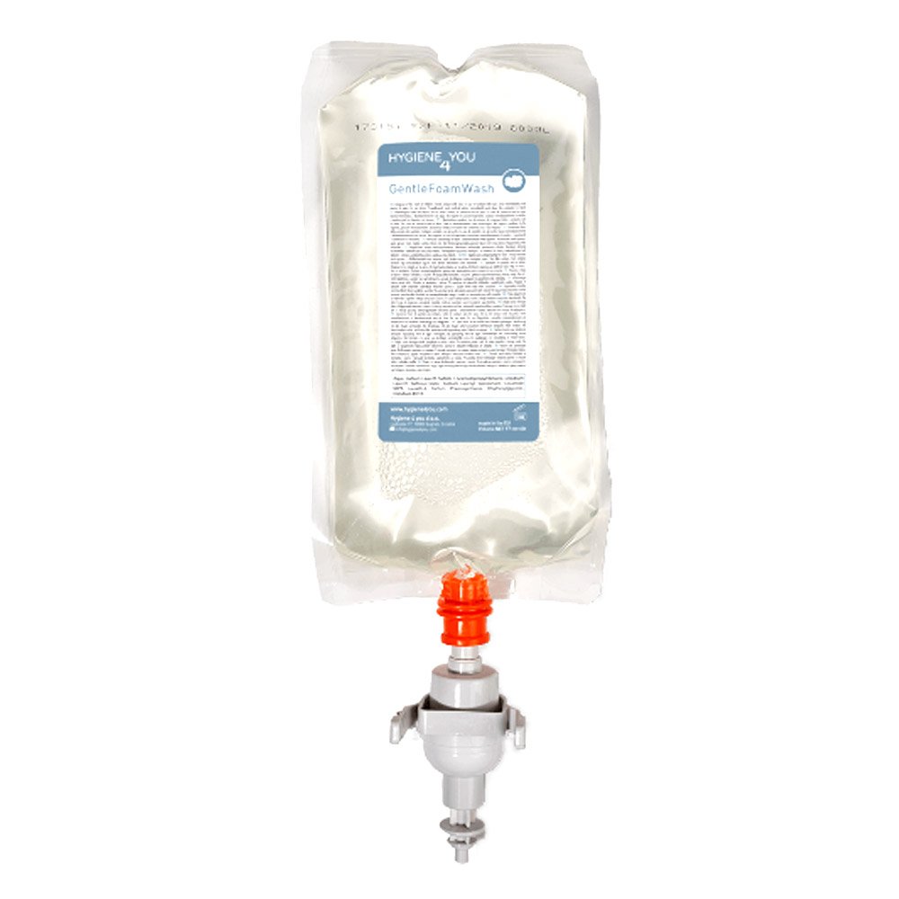 Sapun pjena 800ml H4Y