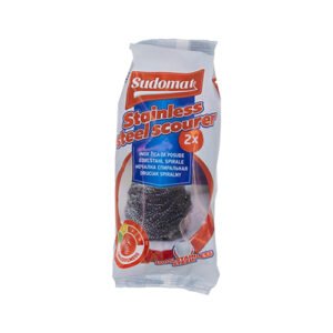 Žica inox za pranje posuđa 2/1 Sudomat