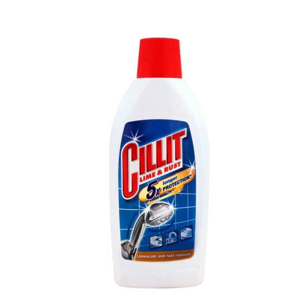 Sredstvo za odstranjivanje kamenca Cillit 450ml tekući