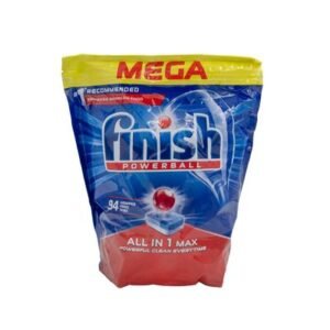 Tablete za perilicu posuđa 94/1 Finish