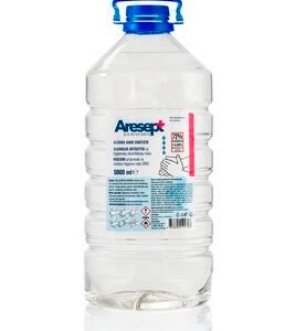 180707335_1 Sredstvo za dezinfekciju ruku 5l Aresept alkoholni 72%