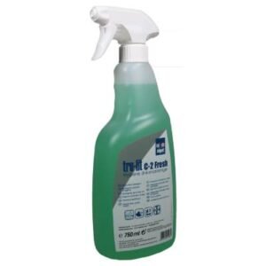 180707619_1 Sredstvo za čišćenje univerzalno s pumpicom TRU-LIT C-2 Fresh 750ml