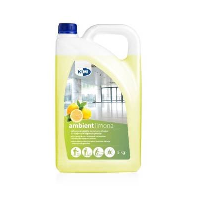 Sredstvo za čišćenje univerzalno Ambient limun Professional 5kg