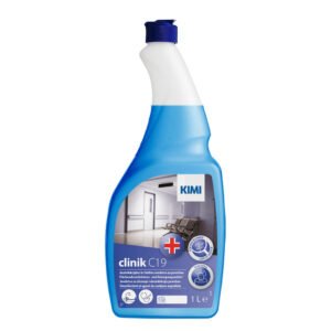 Sredstvo za dezinfekciju 1000ml Clinik C19