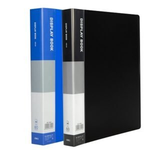 Mapa uložna varena A4 60 uložnih fascikala