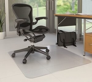 Podloga zaštitna za pod 150x120cm