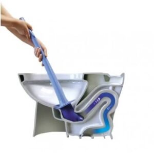 Pribor za odčepljivanje odvoda Mr.Pung