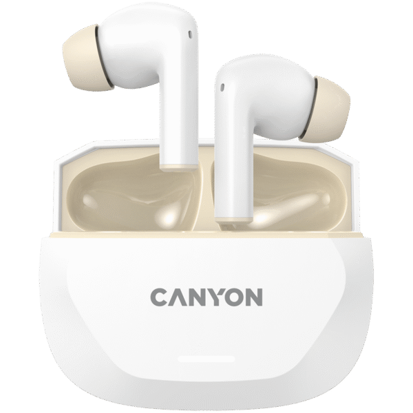 CANYON headset HEXAGON 7 TWS
