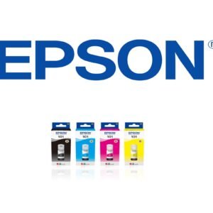 Epson tinte original