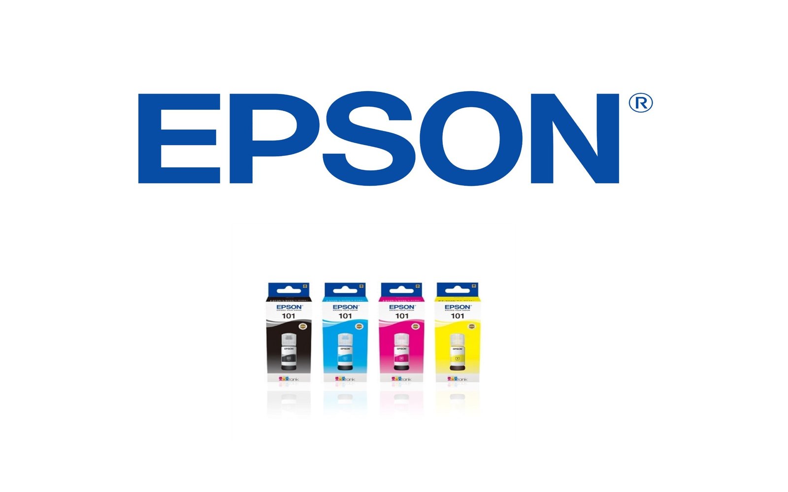 Epson tinte Epson tinte original
