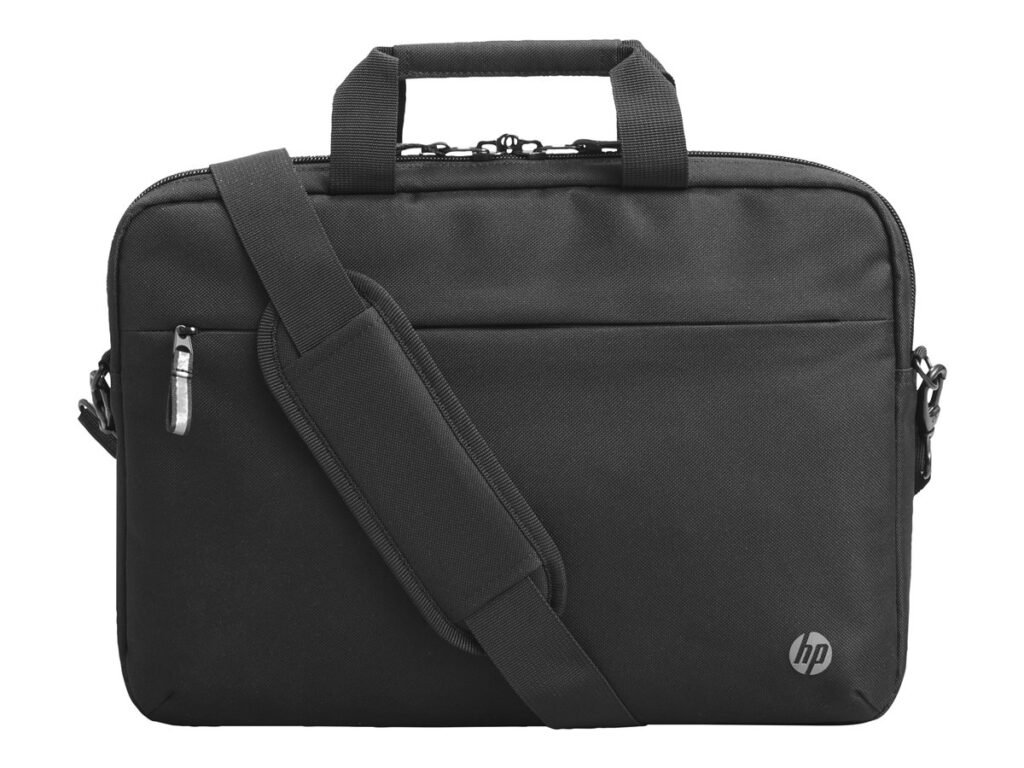 HP Rnw Business 17.3i Laptop B Bag