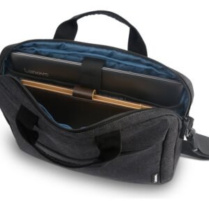 LENOVO 15.6inch Laptop Casual Toploader T210 Black LENOVO 15.6inch Laptop Casual Toploader T210 Black