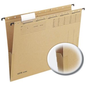 Leitz Alpha 1916 natron