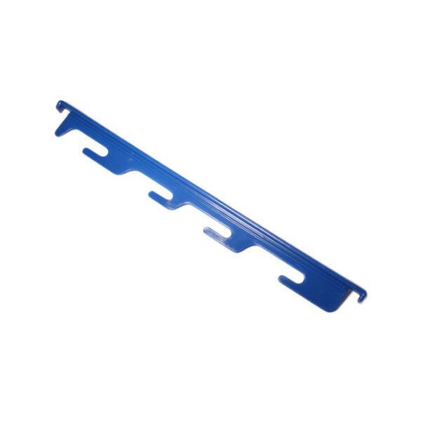 Nosač za T-MAPU s organizacijskom karticom Nosač za T-MAPU s organizacijskom karticom