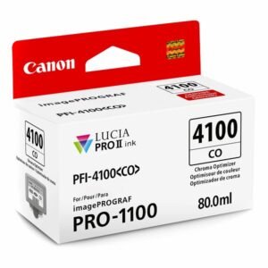 PFI-4100CO Canon original tinta
