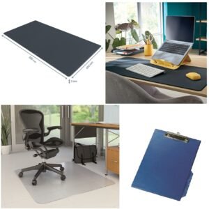 Podloge za stol.pod,papir