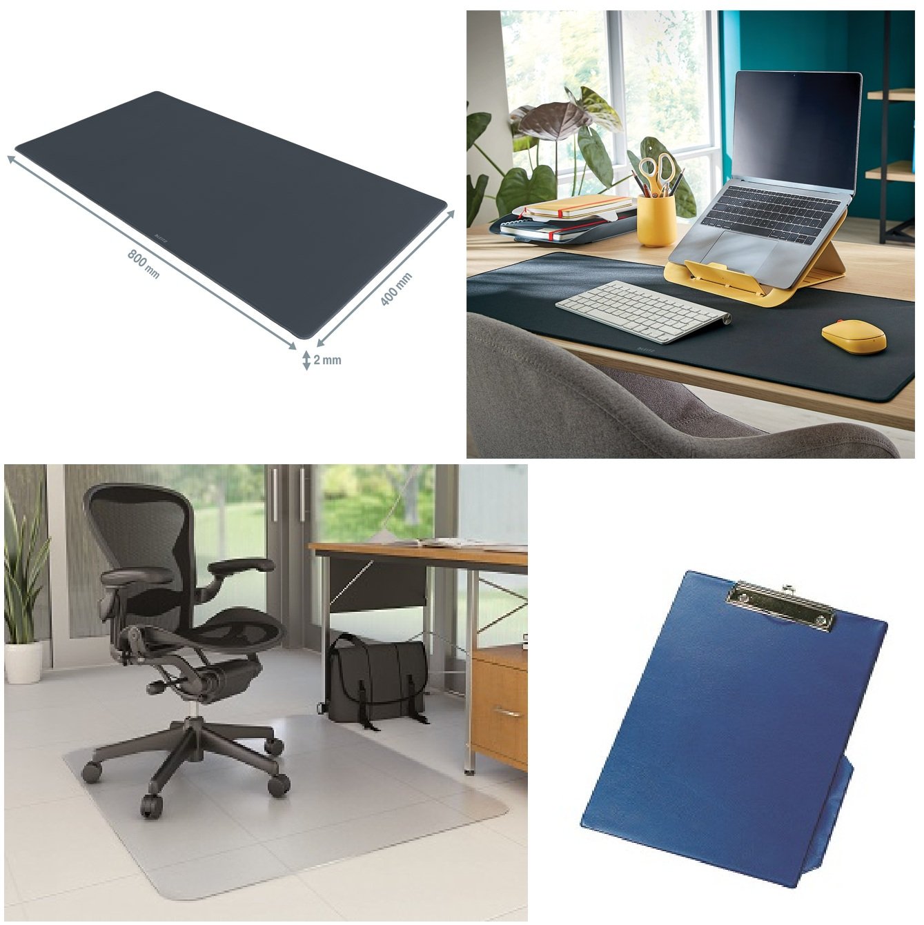 Podloge za stol.pod,papir