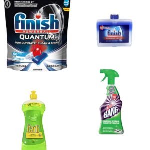 Sredstva za pranje kuhinja mix