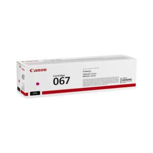 Canon toner CRG-067M