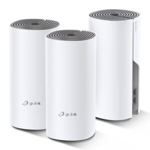Deco_E4 Deco_E4 wifi