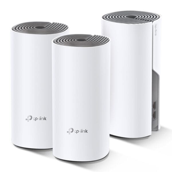 Deco_E4 wifi