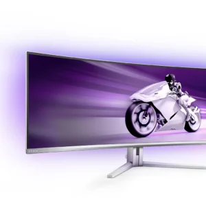 Philips 49 monitor