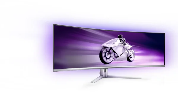 Philips 49 Philips 49 monitor