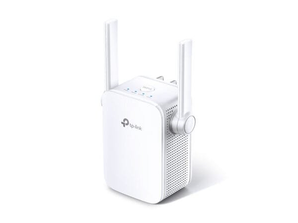 Pojačivač dometa Wi-Fi