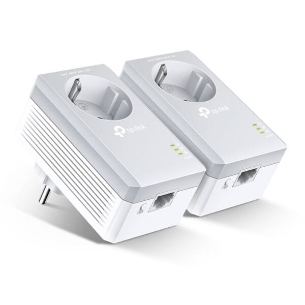 TL-PA4010P-KIT data transfer