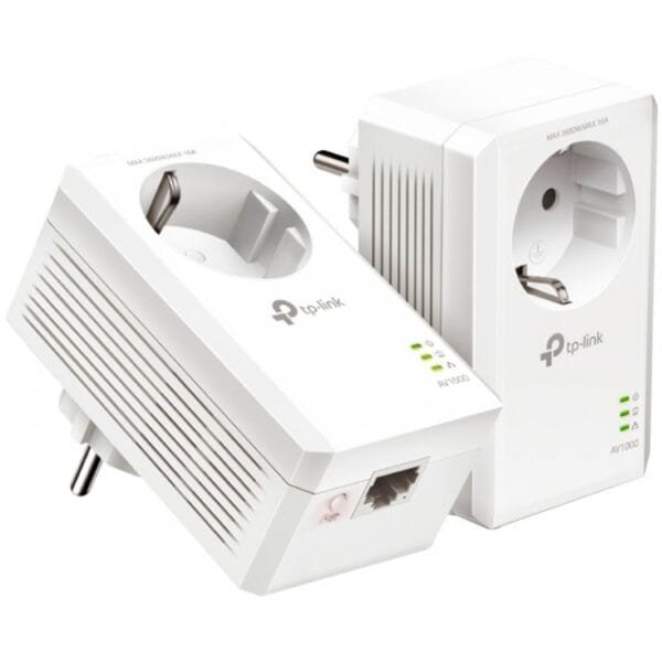 TP-Link za prijenos podataka