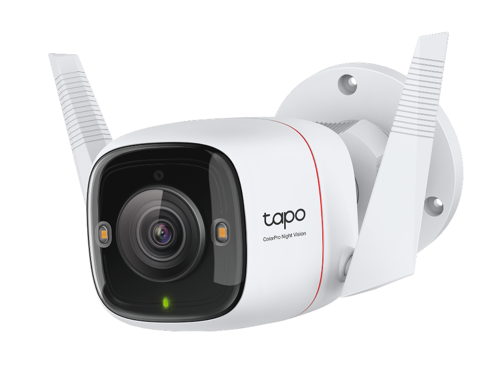 TAPO C325WB