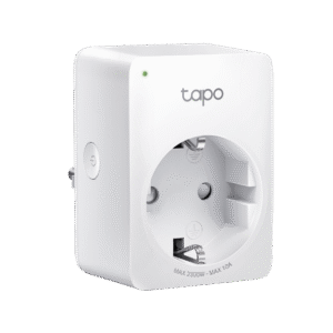 Tapo_P100_EU wifi upravljanje