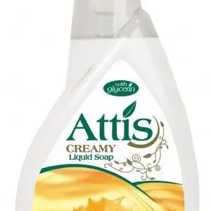 Sapun tekući 400ml s pumpicom