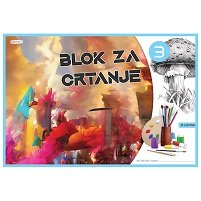 281807452_1 Blok risaći br. 3 10 listova